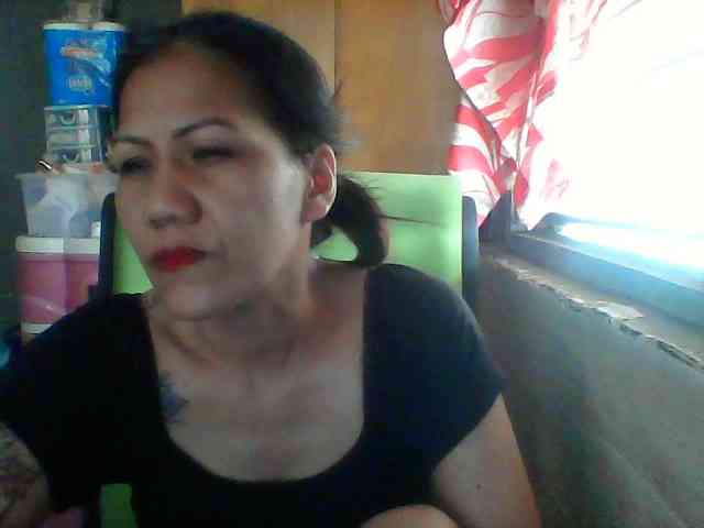 Rarra webcam