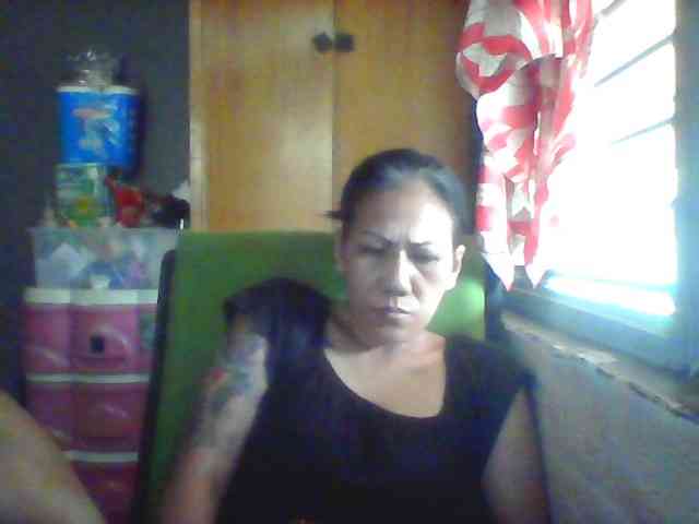 Rarra webcam