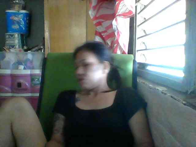 Rarra webcam
