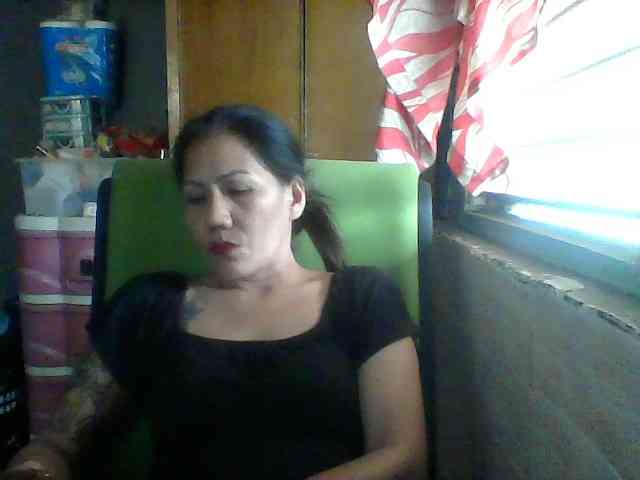 Rarra webcam