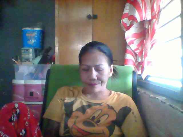 Rarra webcam