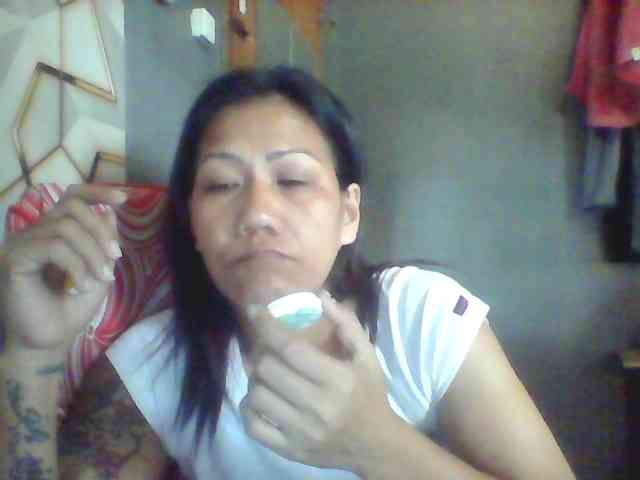 Rarra webcam