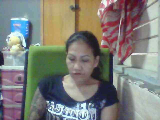 Rarra webcam