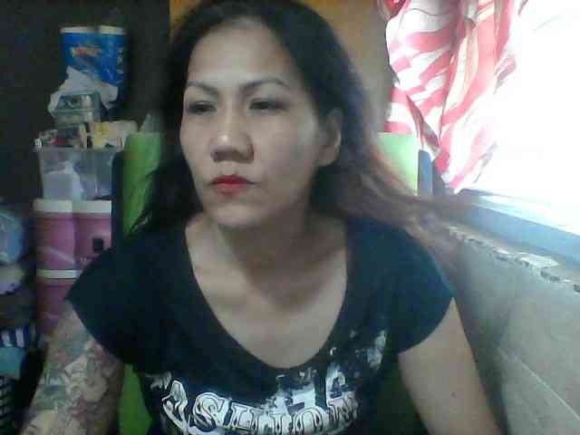 Rarra webcam