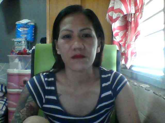 Rarra webcam