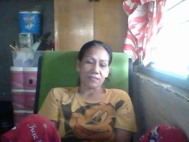 Rarra webcam