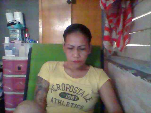 Rarra webcam