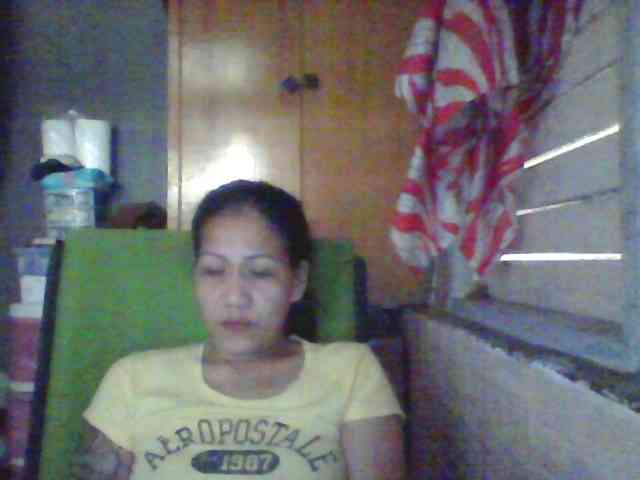 Rarra webcam