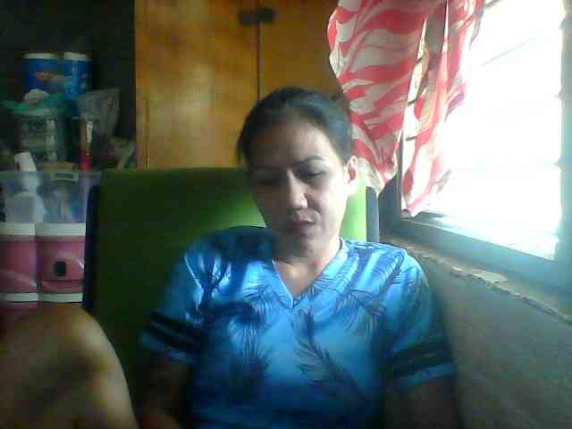 Rarra webcam