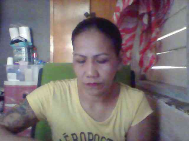 Rarra webcam