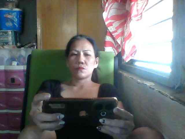Rarra webcam