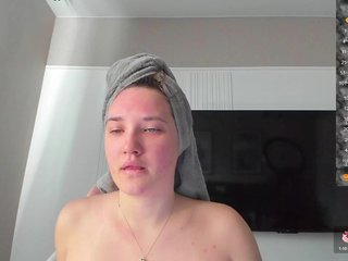 DoublePussyGirl Porn Show