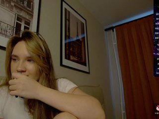 Holly_Molii Porn Show