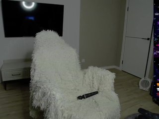 Holly_Molii Porn Show