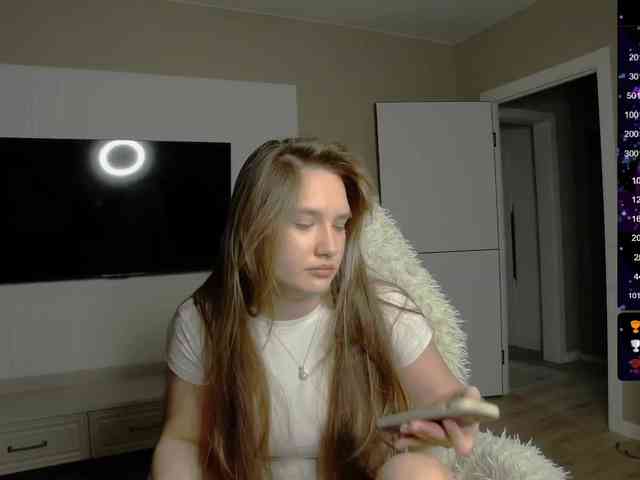 Holly_Molii webcam