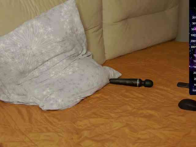 Holly_Molii webcam