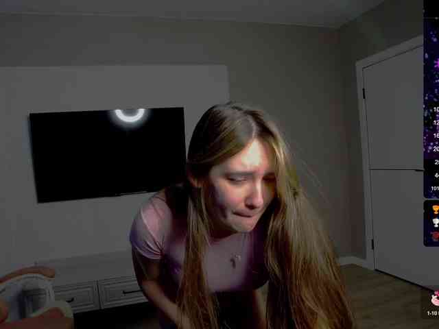 Holly_Molii webcam