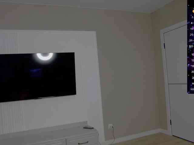 Holly_Molii webcam
