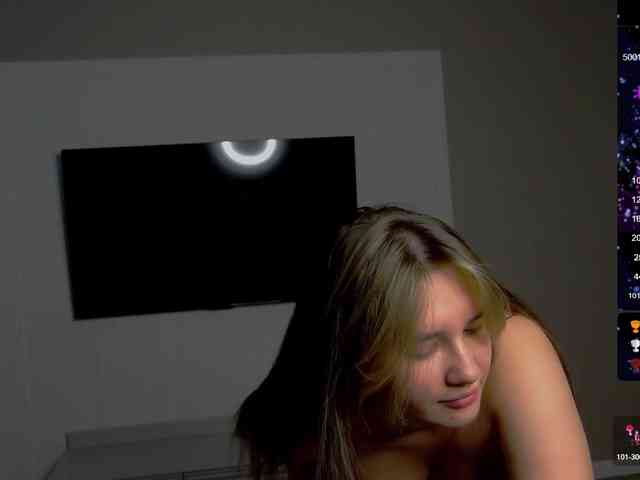 Holly_Molii webcam