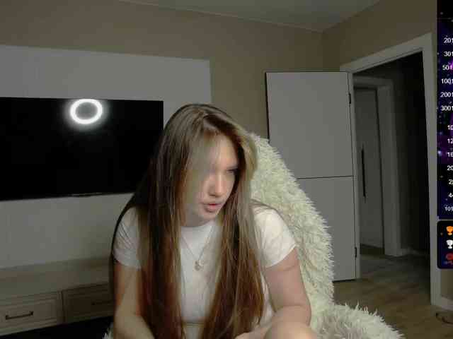 Holly_Molii webcam