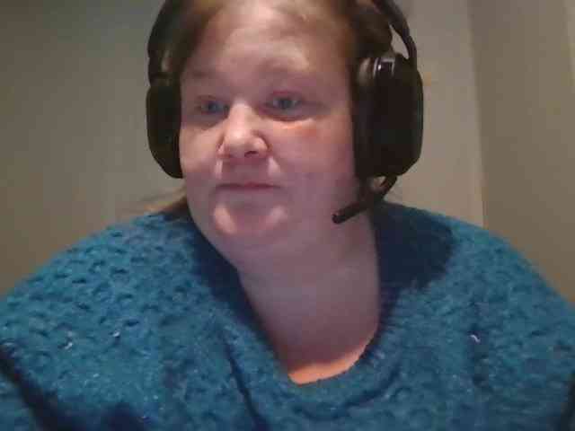 EroticQueen89 webcam