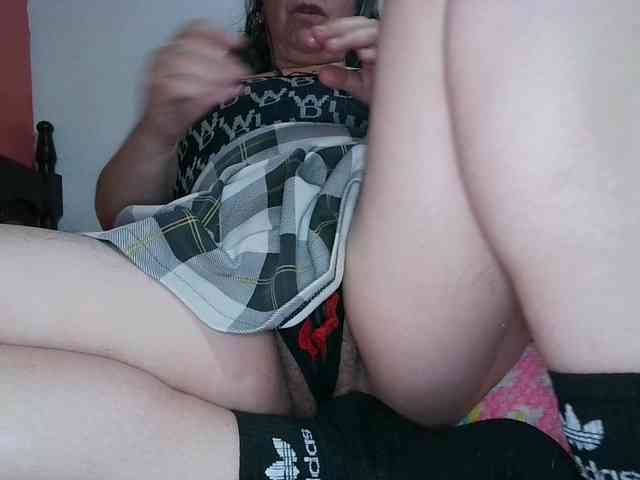 Elizabeth68a webcam