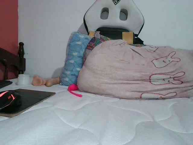 Elizabeth68a webcam