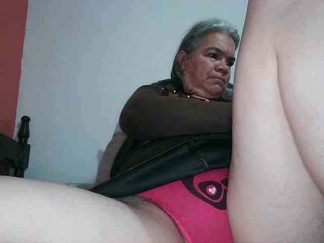 Elizabeth68a webcam
