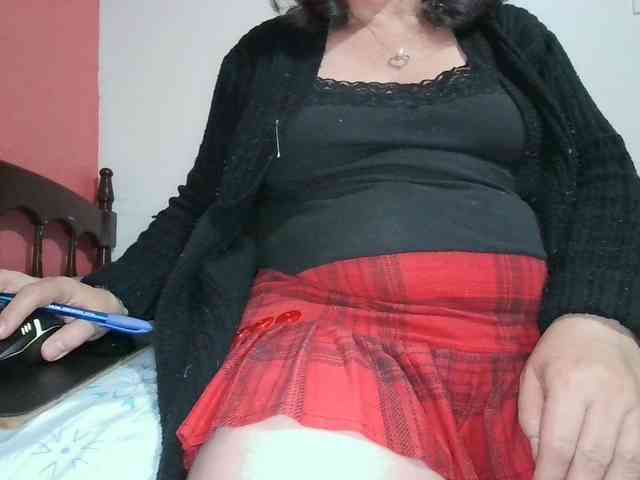 Elizabeth68a webcam