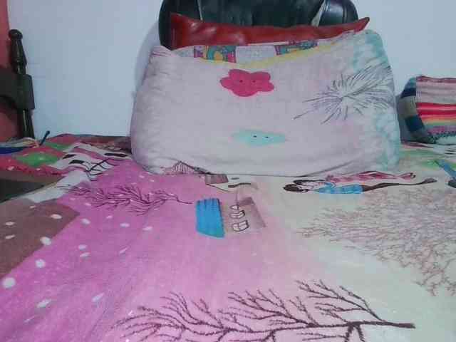 Elizabeth68a webcam