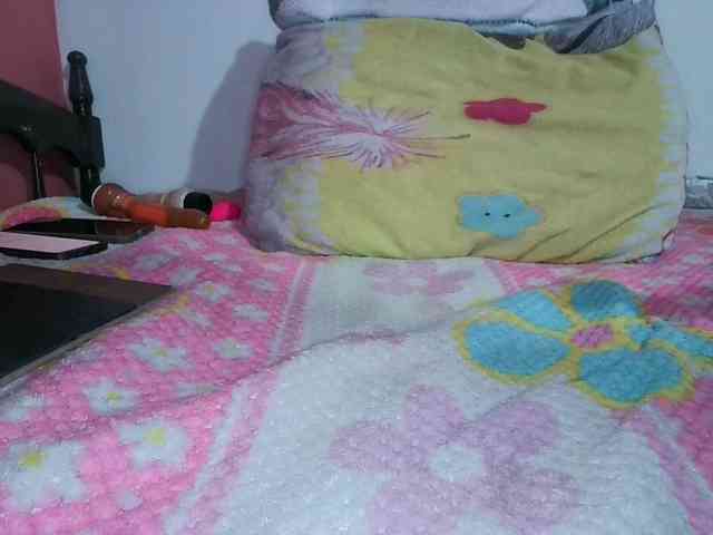 Elizabeth68a webcam