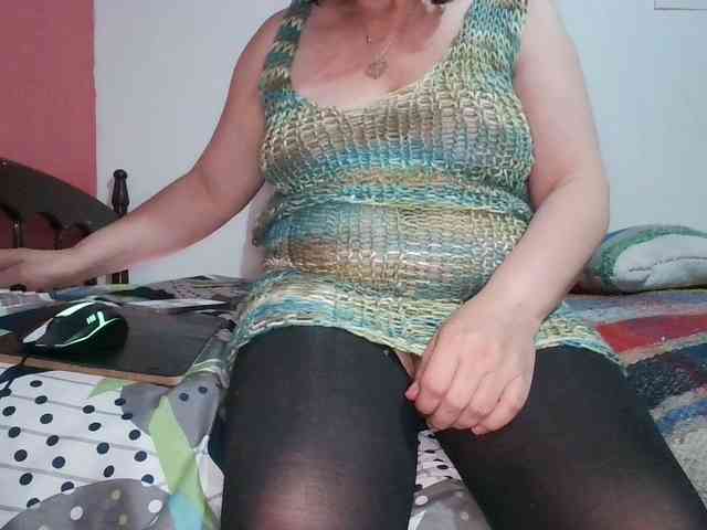 Elizabeth68a webcam