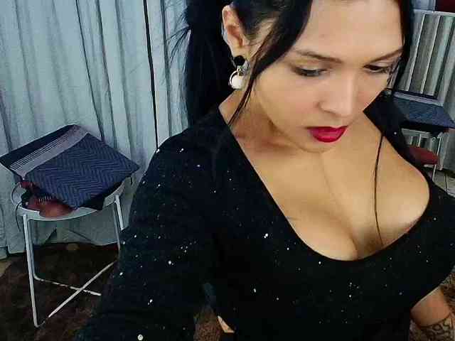 xxx live show Mommyjeva