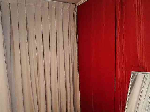 MommyJeva webcam