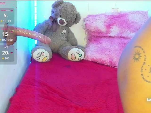 dannyalvarex's BongaCams show and profile