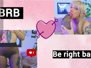 BladeNeon Porn Show