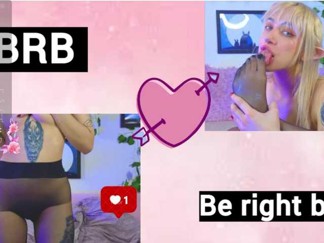 BladeNeon from BongaCams