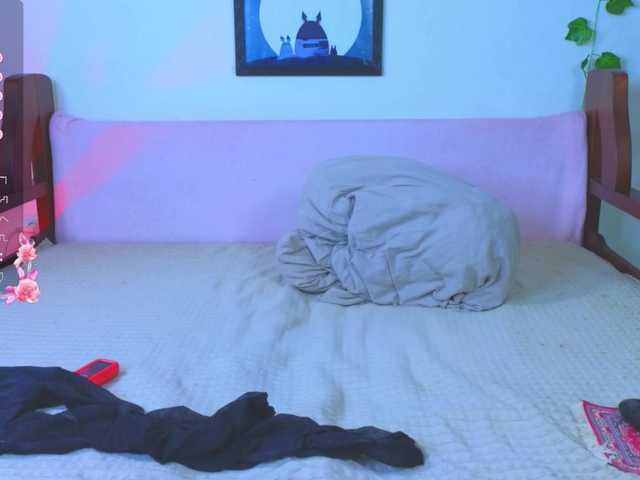 BladeNeon's BongaCams show and profile