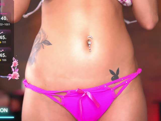 KairaAndrews Live Webcam on BongaCams