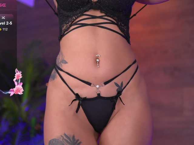 Sex chat gratuit in direct cu KairaAndrews pe BongaCams