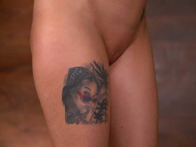 Sex chat gratuit in direct cu KairaAndrews pe BongaCams