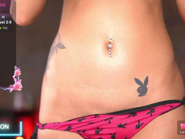 Sex chat gratuit in direct cu KairaAndrews pe BongaCams