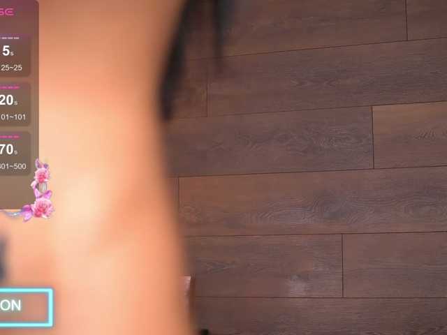 Sex chat gratuit in direct cu KairaAndrews pe BongaCams