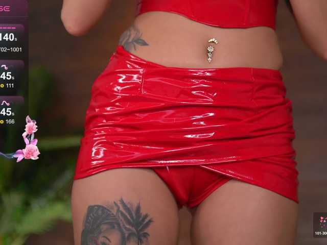 Sex chat gratuit in direct cu KairaAndrews pe BongaCams