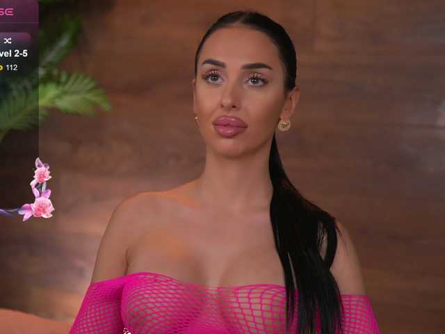 Sex chat gratuit in direct cu KairaAndrews pe BongaCams