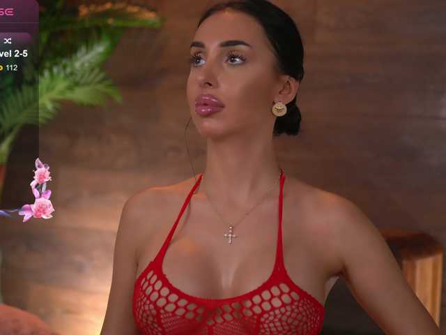 Sex chat gratuit in direct cu KairaAndrews pe BongaCams