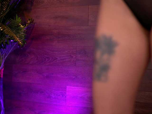 KairaAndrews's BongaCams profile