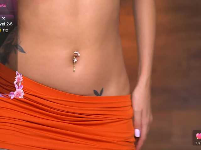 Sex chat gratuit in direct cu KairaAndrews pe BongaCams