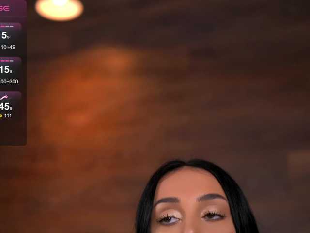 KairaAndrews's BongaCams show and profile