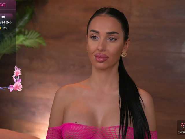 Sex chat gratuit in direct cu KairaAndrews pe BongaCams